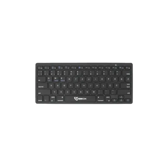 SBOX BT-05 BLUETOOTH SREBRNA