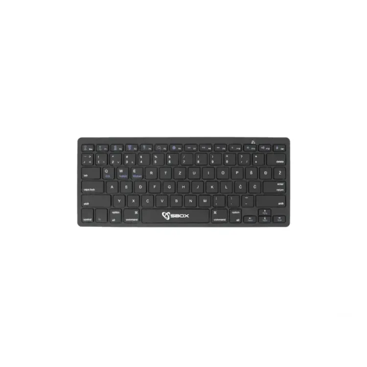 SBOX BT-05 BLUETOOTH SREBRNA