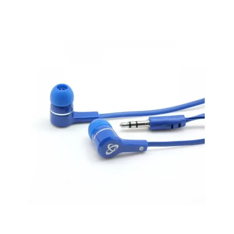 SBOX EP-003 Plave