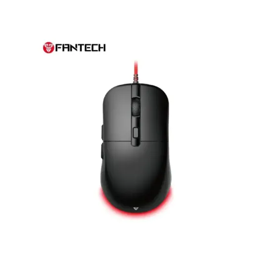 FANTECH MIS GAMING 3600DPI KANATA VX9 CRNI