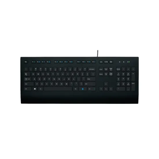Logitech K280