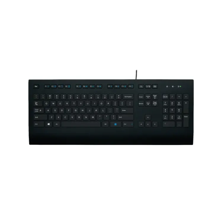 Logitech K280