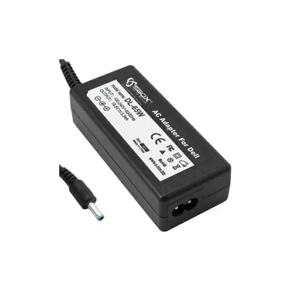 SBOX DL-65W