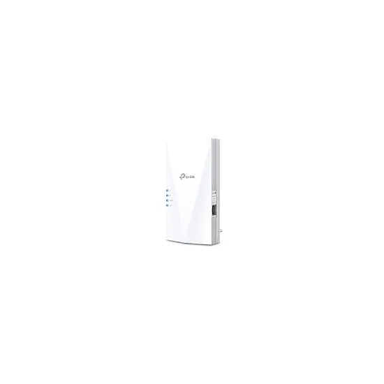 RE500X AX1500 WiFi bežični ekstender dometa / access point 1500Mb/s, OneMesh™, univerzalni dual band 2.4 & 5GHz WiFi 6, OFDMA, G