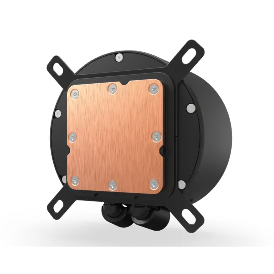 Kraken Elite 360 RGB V2 vodeno hlađenje crno (RL-KR36E-B2)