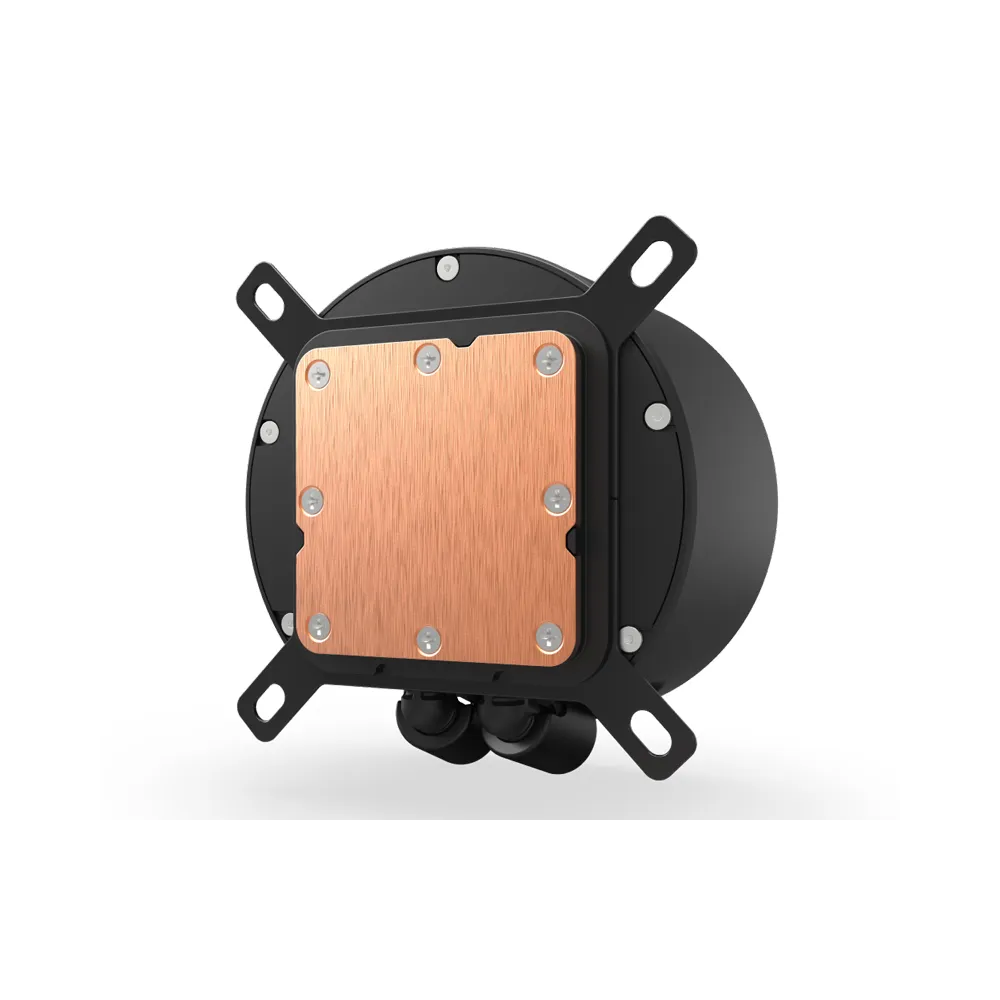 Kraken Elite 360 RGB V2 vodeno hlađenje crno (RL-KR36E-B2)
