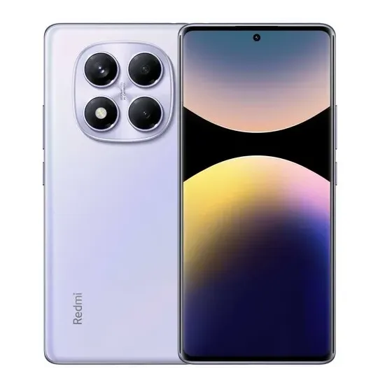 XIAOMI Redmi Note 15 5G 6GB/12 8GB, ljubicasta