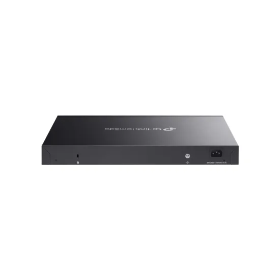 SG3452P Omada 52-port Gigabit L2+ upravljiv switch sa 48 Port PoE+