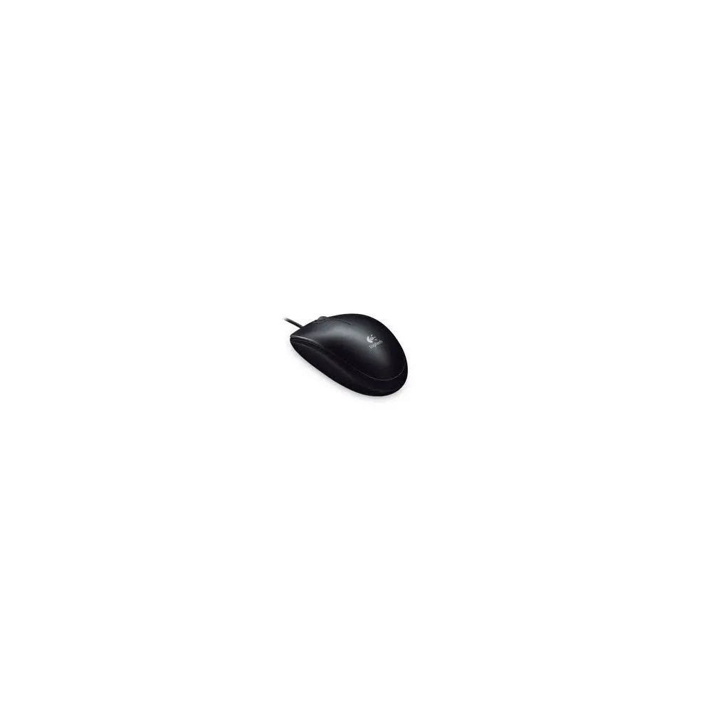 MIŠ LOGITECH B100 OEM Black