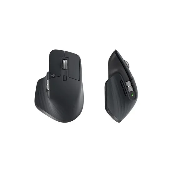 Miš MX Master 3S for Busines Graphite