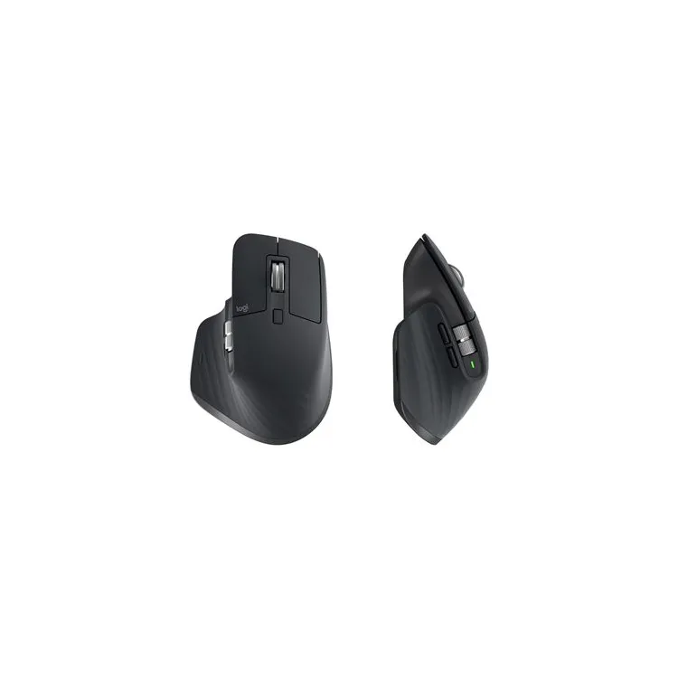 Miš MX Master 3S for Busines Graphite