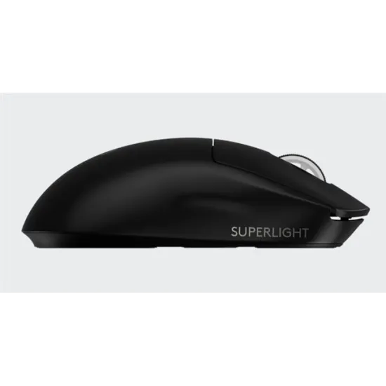 MS LOG Gaming G PRO X Superlight 2 black