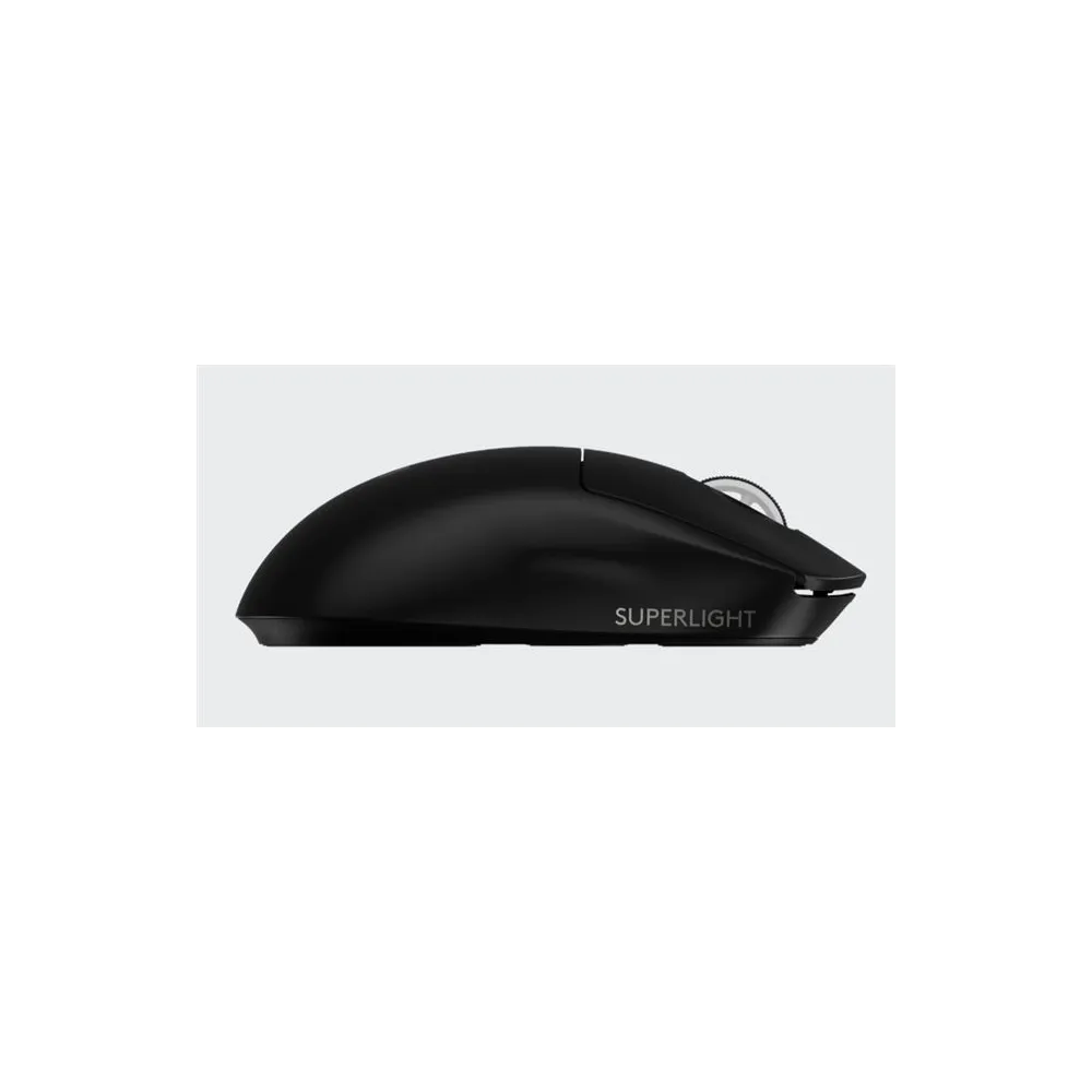 MS LOG Gaming G PRO X Superlight 2 black