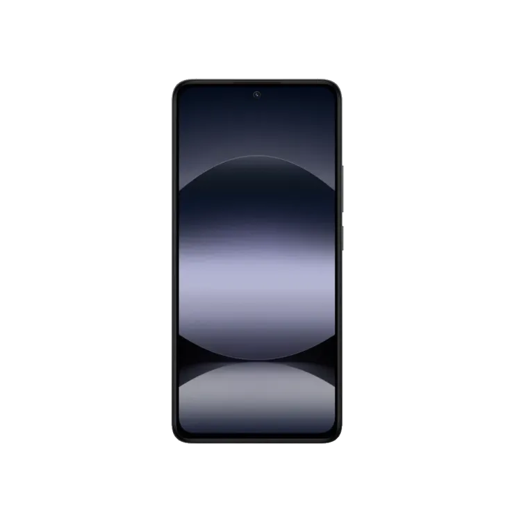 XIAOMI Redmi Note 14 8GB/256GB crna