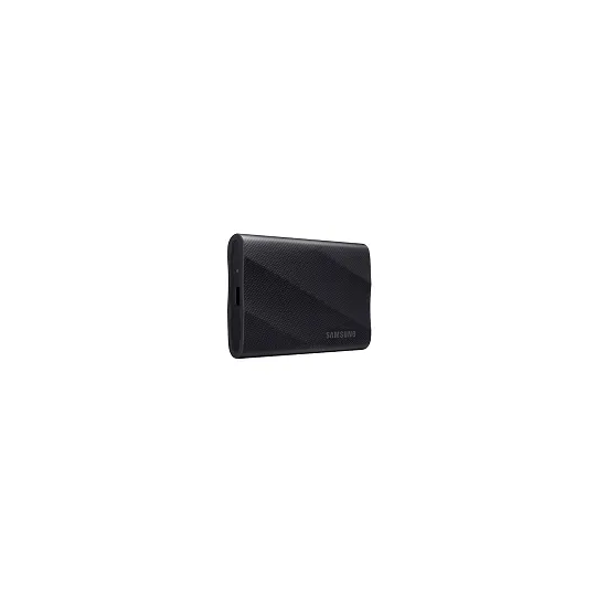 1TB External Portable SSD T9 (Black) USB 3.2 Gen 2x2 (20Gbps), Read/write 2000/1950 MB/s . AES 256-bit hardware encryption Type