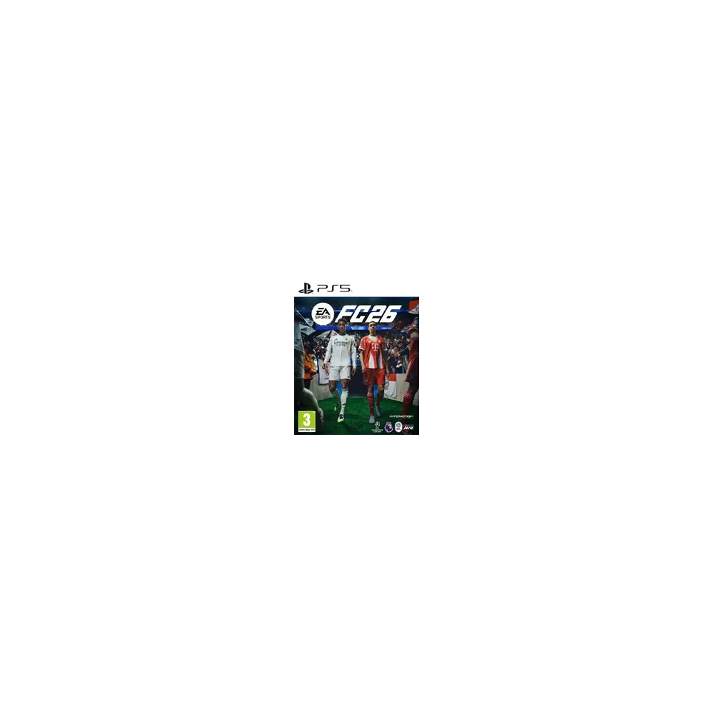 PS5 EA SPORTS: FC 26