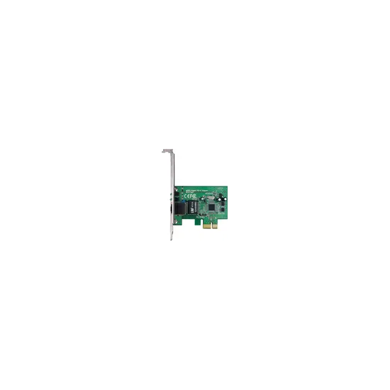 TG-3468 (PCIe×1 MREZNA kartica, 802.3u/ab, 1×1Gbps LAN)