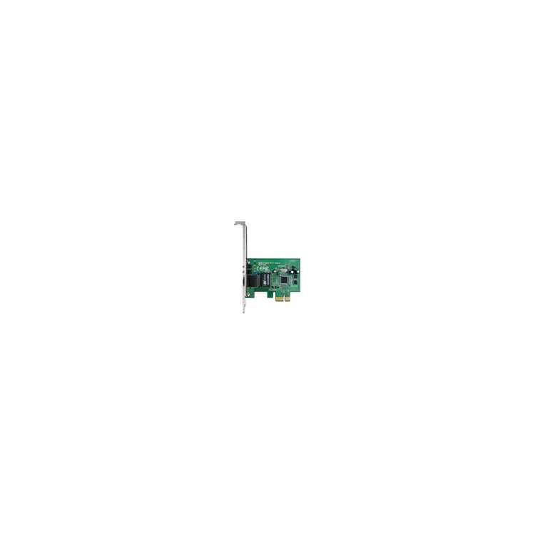 TG-3468 (PCIe×1 MREZNA kartica, 802.3u/ab, 1×1Gbps LAN)