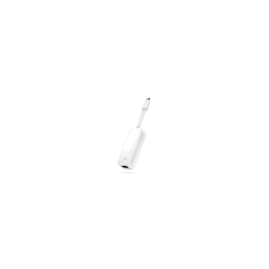 UE300C UE300C USB-C na Gigabit Ethernet adapter, podržani Windows 10/8.1/8/7, Mac OS, Chrome OS, Linux (Ubuntu)