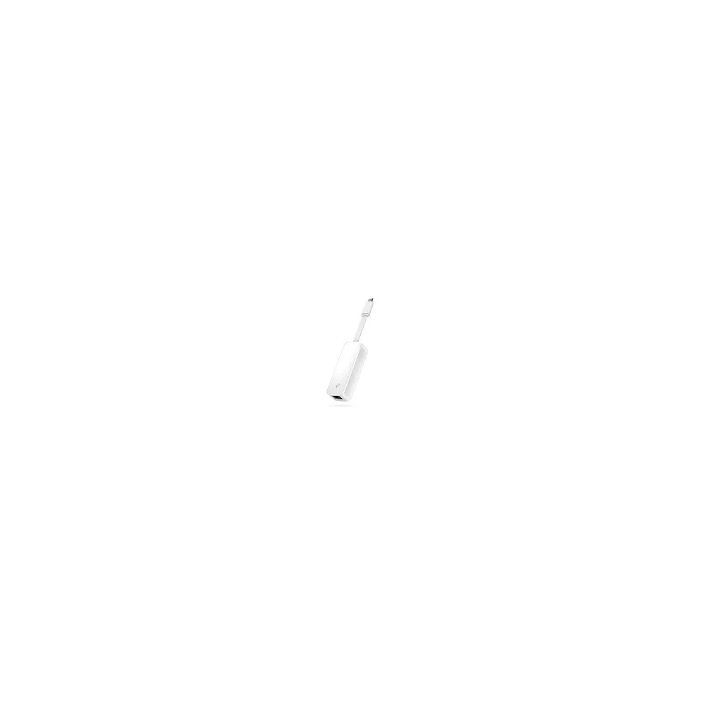 UE300C UE300C USB-C na Gigabit Ethernet adapter, podržani Windows 10/8.1/8/7, Mac OS, Chrome OS, Linux (Ubuntu)