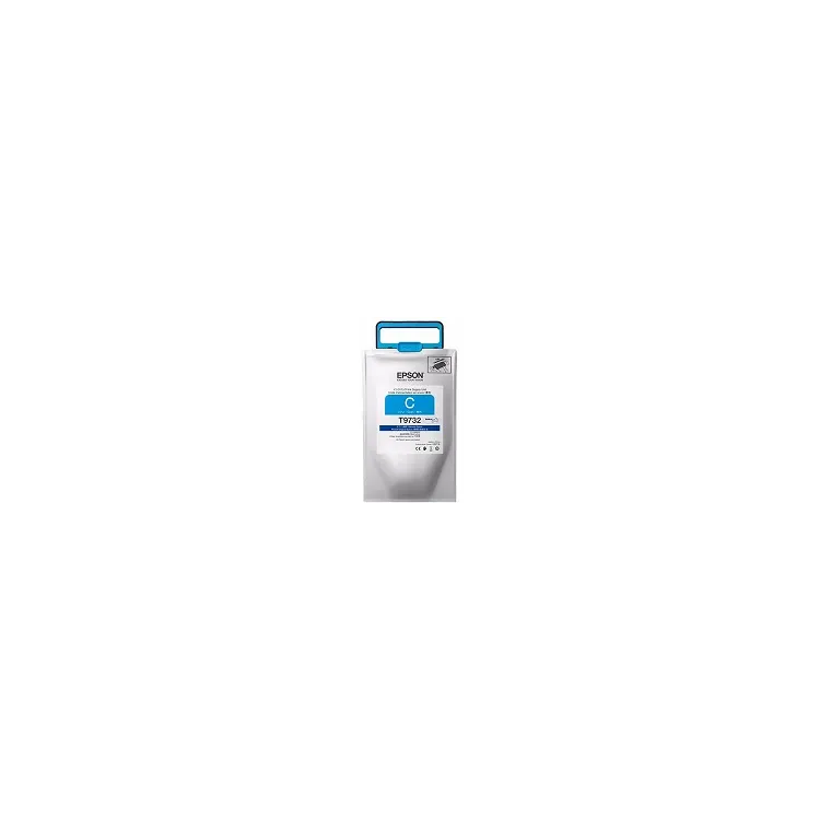 INK JET Br.T9732, (Cyan XL) 192,4 ml., (22000 str.) - za Epson WF-C869RDTWF / WF-C869RDTWFC / WF-C869RD3TWFC