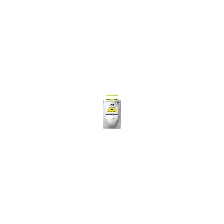 INK JET Br.T9734, (Yellow XL) 192,4 ml., (22000 str.) - za Epson WF-C869RDTWF / WF-C869RDTWFC / WF-C869RD3TWFC
