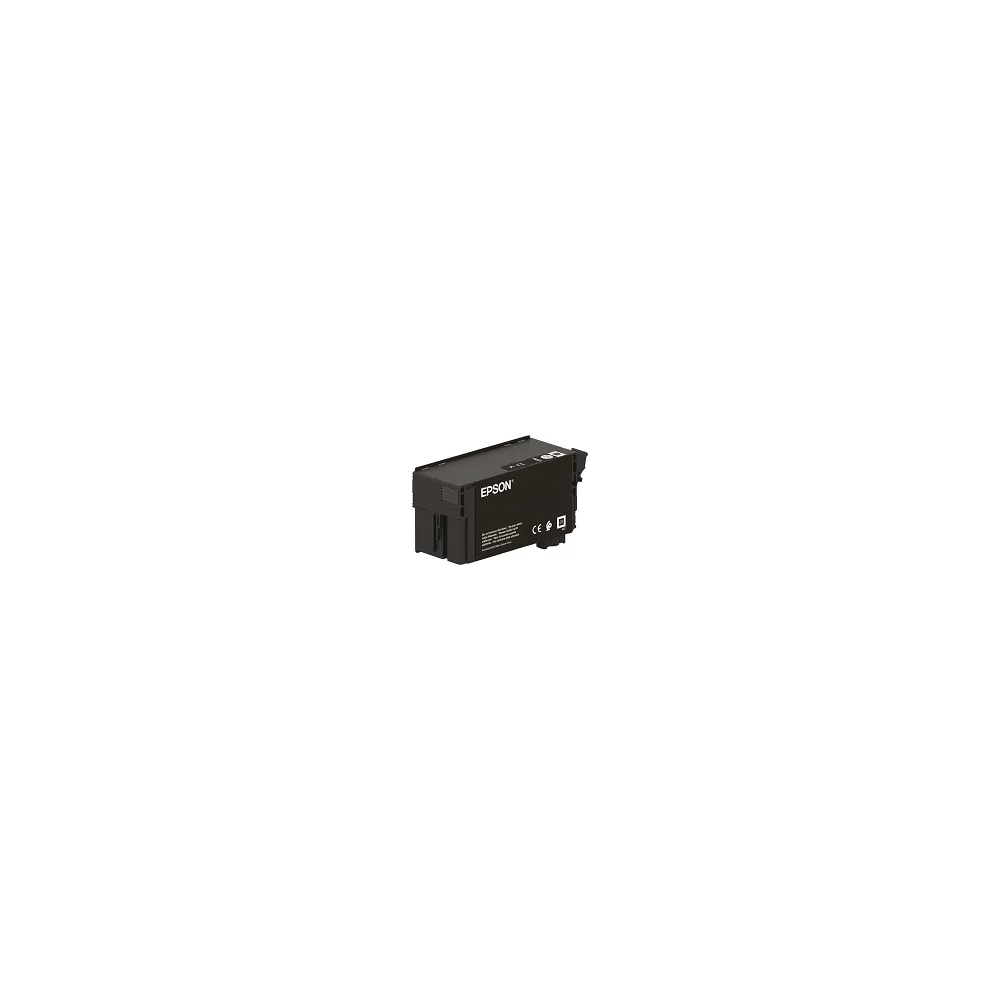 INK JET Br.T40D1, (Black) 80 ml. - za SC-T2100/3100/3100N/5100/5100N