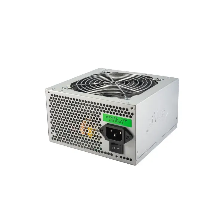 Stars solutions Napajanje 600W, 12cm fan, 2x HDD, 2x SATA