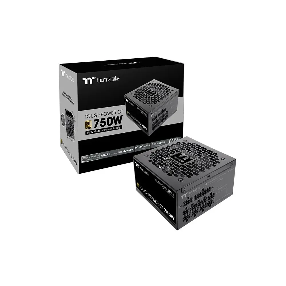 ThermalTake Napajanje 750W Toughpower GT