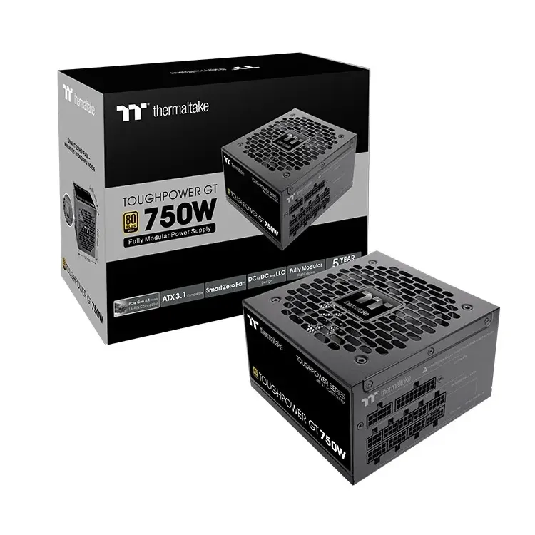 ThermalTake Napajanje 750W Toughpower GT