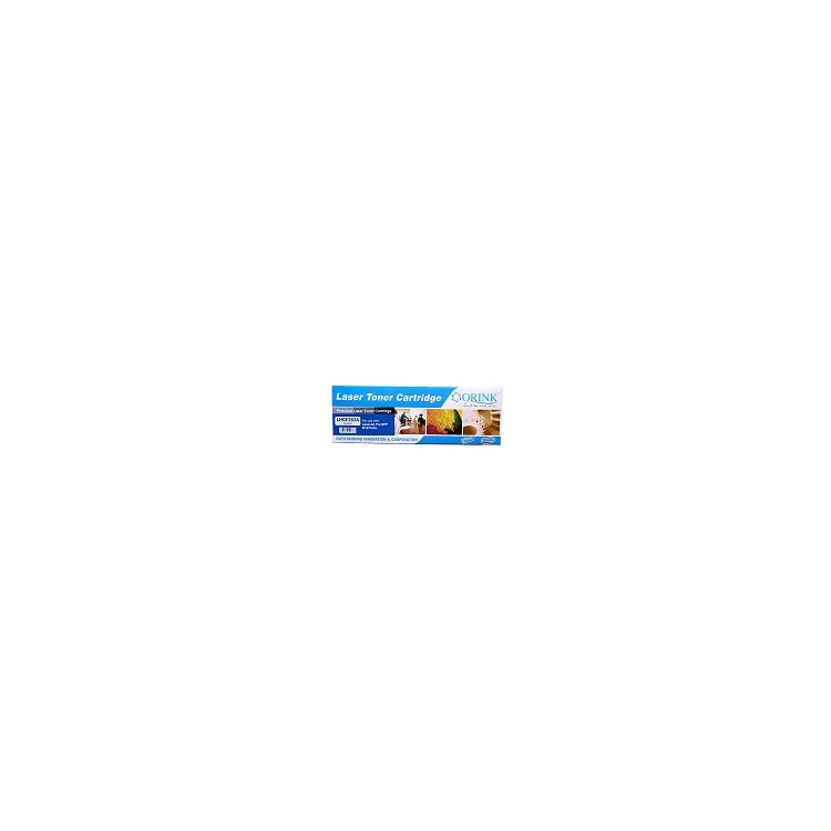 Toner Orink HP Br.83A, (CF283A) Black, (1800 str.) - za HP LJ MFP M127 fn