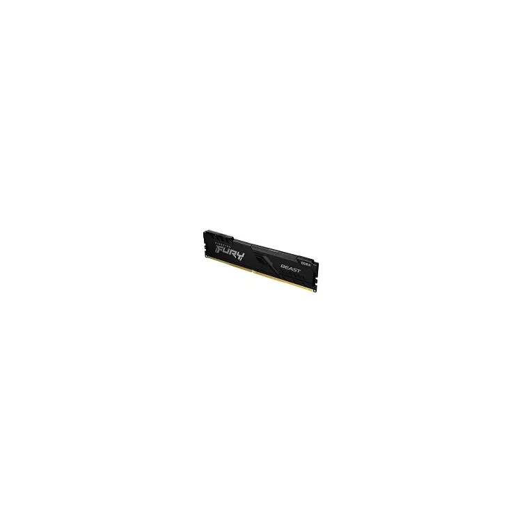 DDR4 32GB FURY BEAST BLACK 3200Mhz 288-Pin Non-ECC, CL16 1.2V