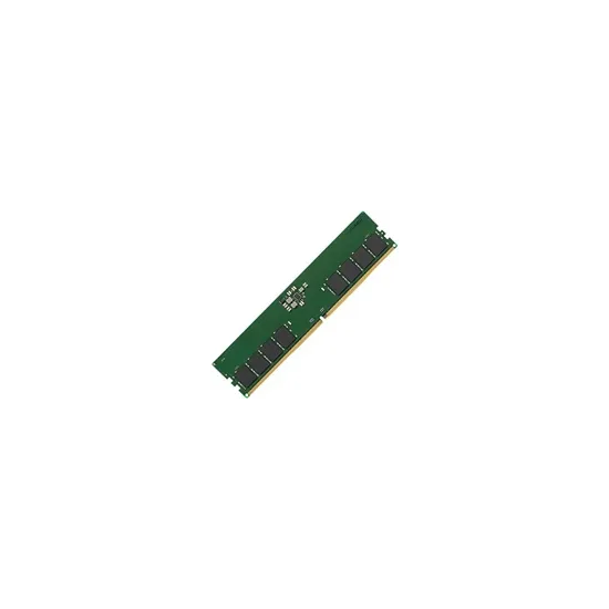 DDR5 16GB 5600MT/s 1RX8 288-Pin Non-ECC, CL46 1.1V 64Gbit