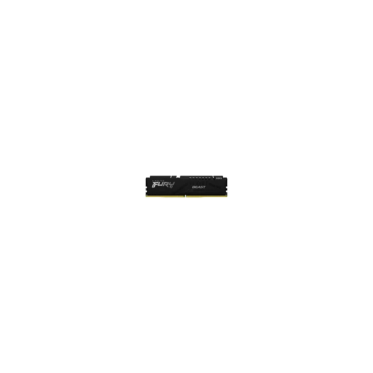 DDR5 32GB FURY BEAST 5600MT/s Heatsink 2RX8 288-Pin Non-ECC, CL36 1.25V