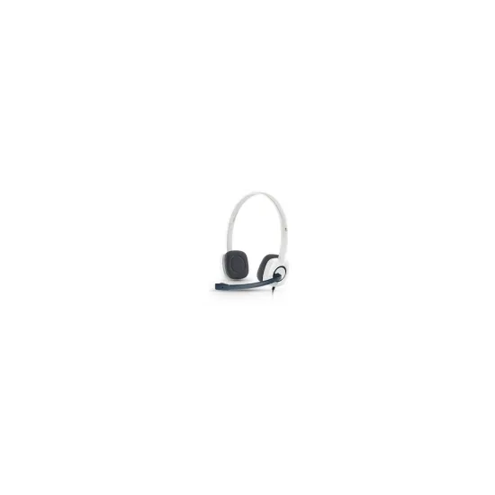 H150 Stereo Headset Coconut