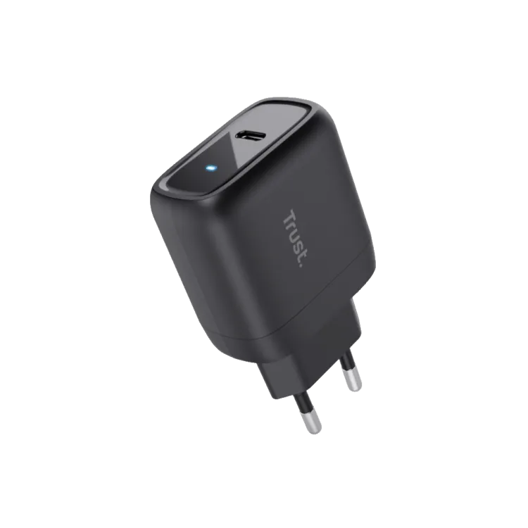 TRUST Maxo 45W USB-C Charger Black