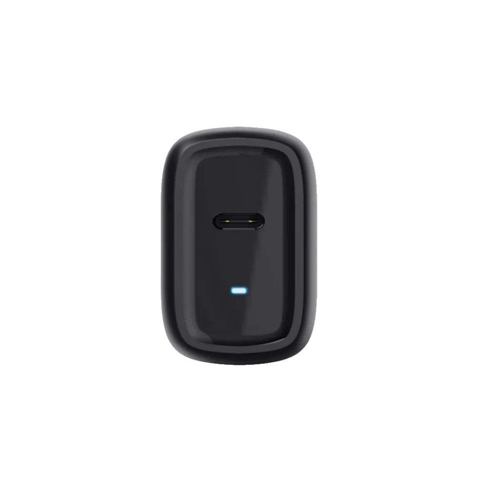 TRUST Maxo 45W USB-C Charger Black