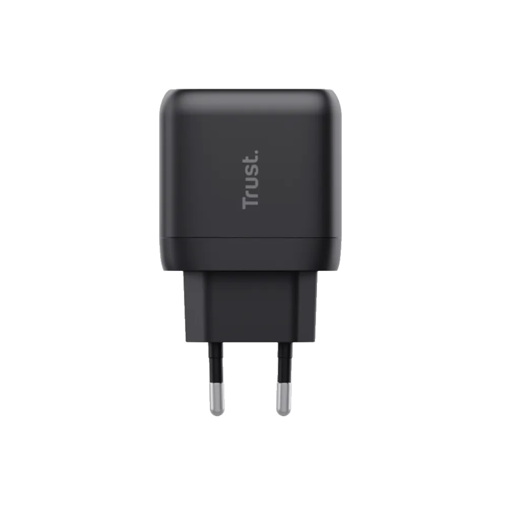 TRUST Maxo 45W USB-C Charger Black