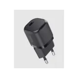 TRUST Maxo Ultra-small 20W USB-C PD Charger Black
