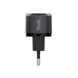 TRUST Maxo Ultra-small 20W USB-C PD Charger Black