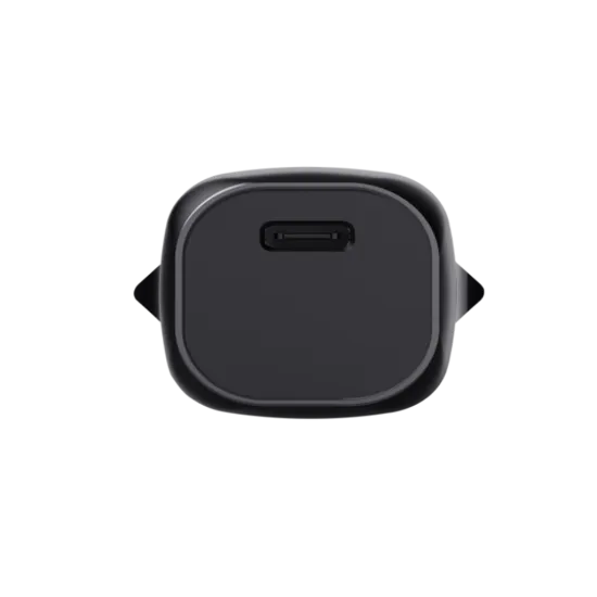 TRUST Maxo Ultra-small 20W USB-C PD Charger Black