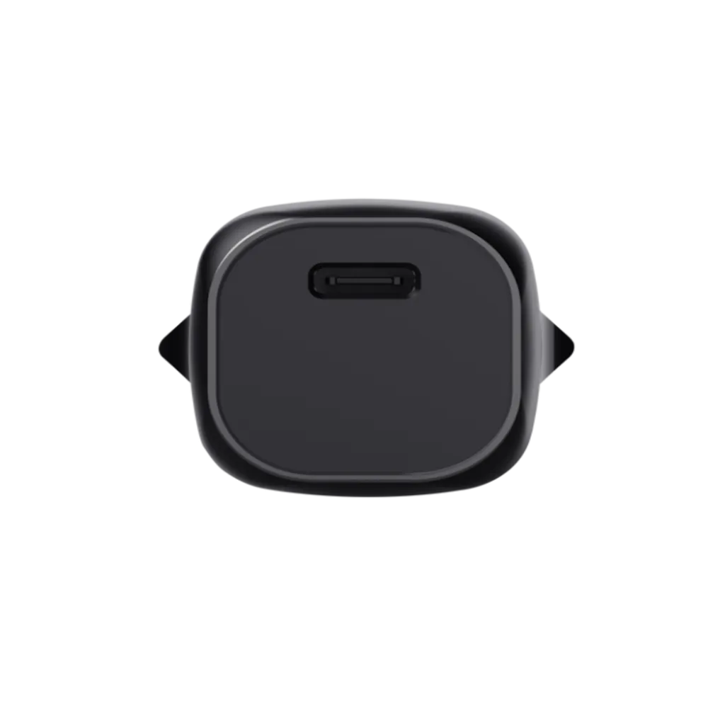 TRUST Maxo Ultra-small 20W USB-C PD Charger Black