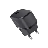 TRUST Maxo Ultra-small 20W USB-C PD Charger Black