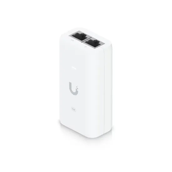 UBIQUITI PoE Gigabit Adapter (15W)