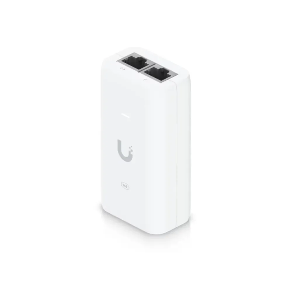 UBIQUITI PoE Gigabit Adapter (15W)