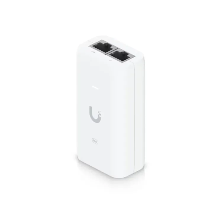 UBIQUITI PoE Gigabit Adapter (15W)