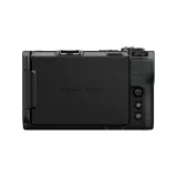 NIKON ZR Body, 6K Cinema Camera, 32-bit Float Audio, 24.5 MP Full-Frame CMOS