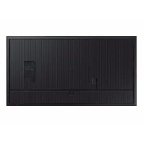 Samsung LH65QMCEBGCXEN 65 Crystal UHD Signage QMC Ultra Slim Depth,Quantum Processor Lite 4K