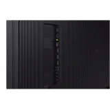 Samsung LH65QMCEBGCXEN 65 Crystal UHD Signage QMC Ultra Slim Depth,Quantum Processor Lite 4K