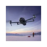 DJI Mavic 4 Pro Fly More Combo + DJI RC 2, 100MP Hasselblad Camera, 6K/60fps HDR Video, 51-Min